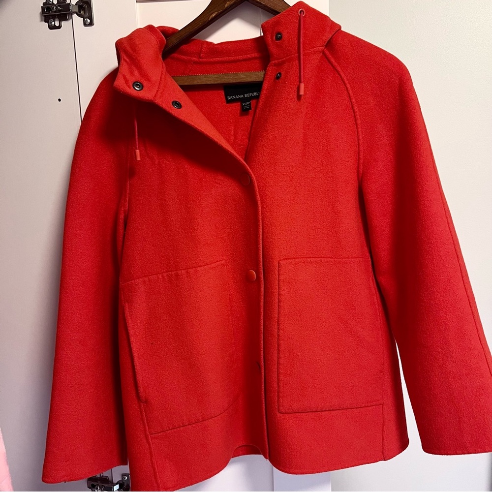 Banana Republic Jacket